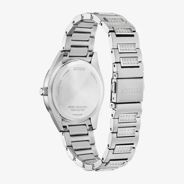 StainlessSteel Watch Image 2 S&E Jewelers Depew, NY
