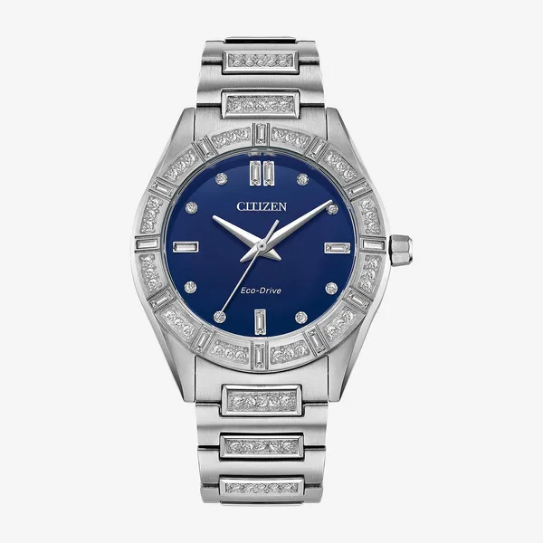 StainlessSteel Watch S&E Jewelers Depew, NY