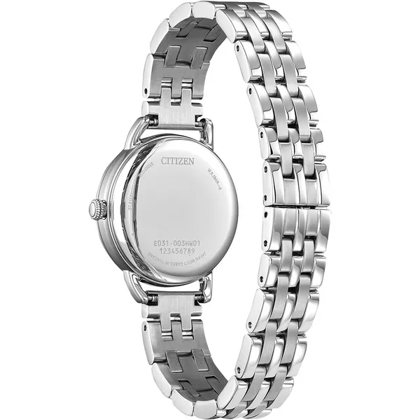 StainlessSteel Watch Image 2 S&E Jewelers Depew, NY