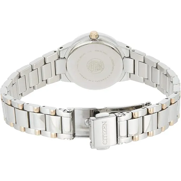 StainlessSteel Watch Image 2 S&E Jewelers Depew, NY