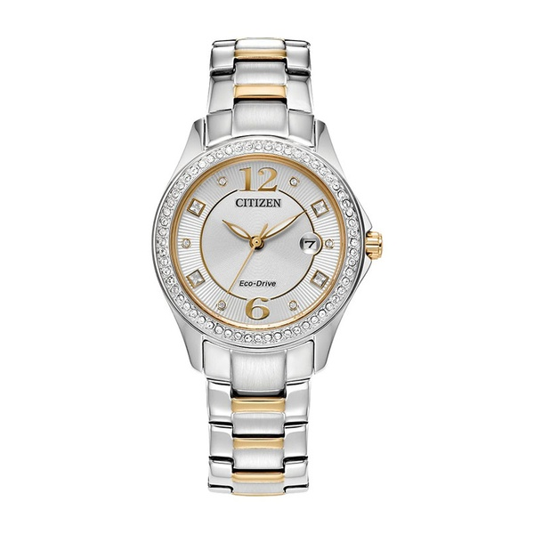 Citizen Watch - Women's S&E Jewelers Depew, NY