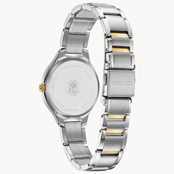 Citizen Watch - Women's Image 2 S&E Jewelers Depew, NY