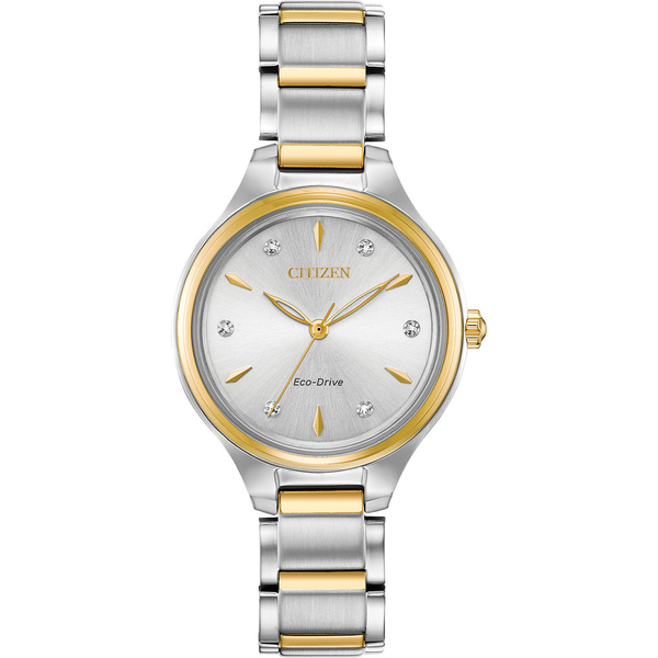 Citizen Watch - Women's S&E Jewelers Depew, NY