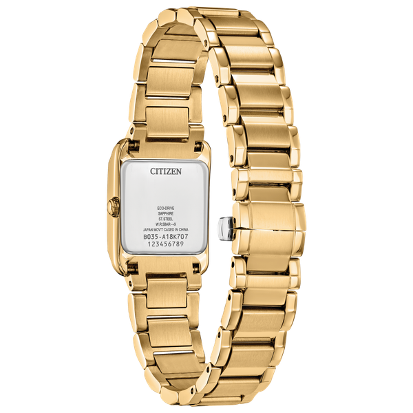 Citizen Watch - Women's Image 3 S&E Jewelers Depew, NY