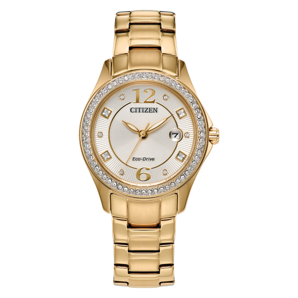 Citizen Watch - Women's S&E Jewelers Depew, NY