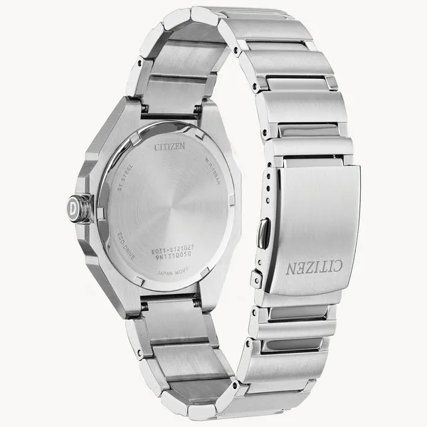 StainlessSteel Watch Image 2 S&E Jewelers Depew, NY