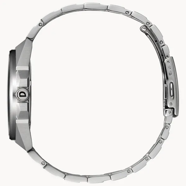 StainlessSteel Watch Image 3 S&E Jewelers Depew, NY