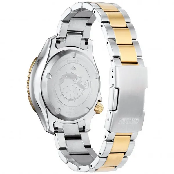 StainlessSteel Watch Image 2 S&E Jewelers Depew, NY