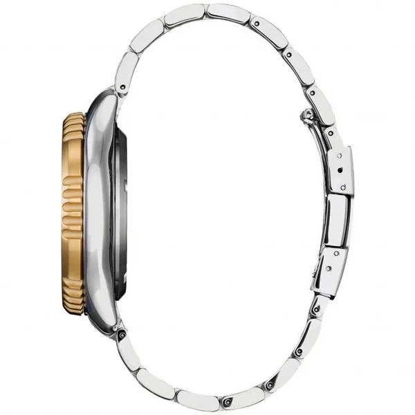 StainlessSteel Watch Image 3 S&E Jewelers Depew, NY