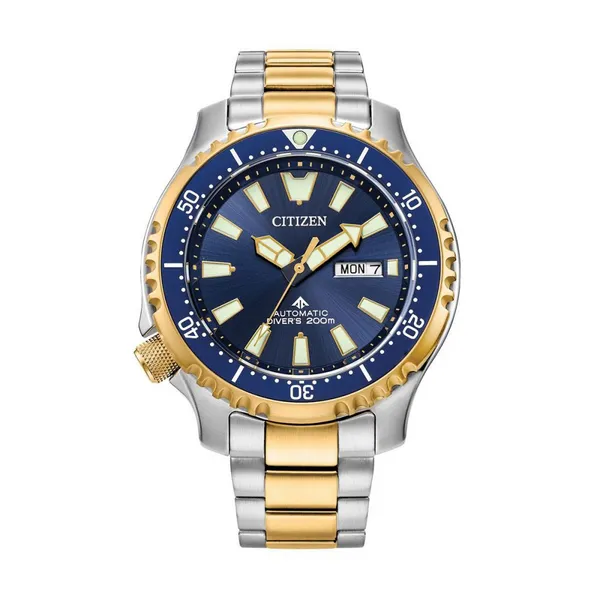 StainlessSteel Watch S&E Jewelers Depew, NY