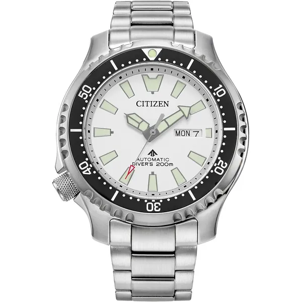 Stainless Steel Men's Prodiv 200m Watch S&E Jewelers Depew, NY