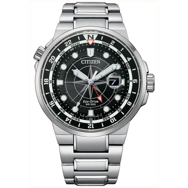 StainlessSteel Watch S&E Jewelers Depew, NY