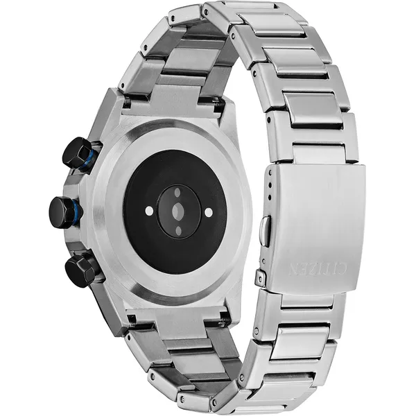 StainlessSteel Watch Image 2 S&E Jewelers Depew, NY