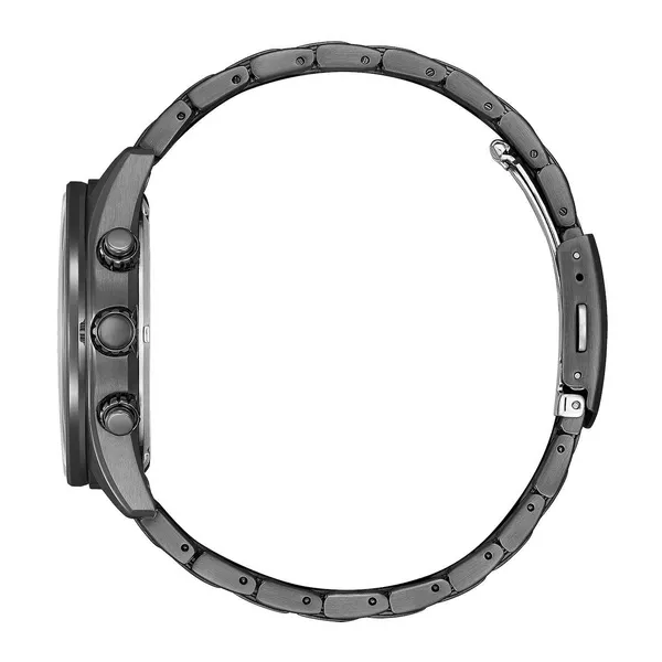 StainlessSteel Watch Image 3 S&E Jewelers Depew, NY