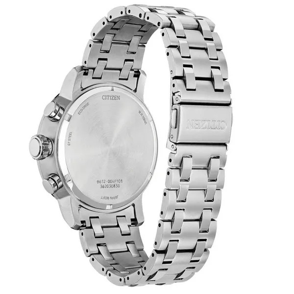 StainlessSteel Watch Image 2 S&E Jewelers Depew, NY