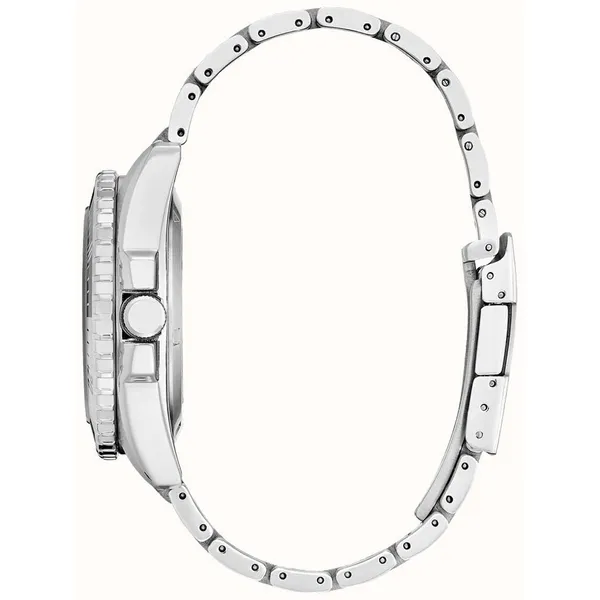 StainlessSteel Watch Image 3 S&E Jewelers Depew, NY