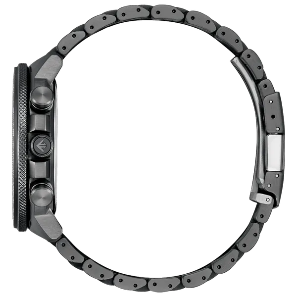 StS Promaster Geo Trekker Blue Eco-Drive Watch Image 3 S&E Jewelers Depew, NY
