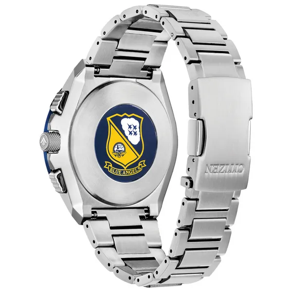 Citizen's Promaster Skyhawk A-T Men's Watch Image 3 S&E Jewelers Depew, NY