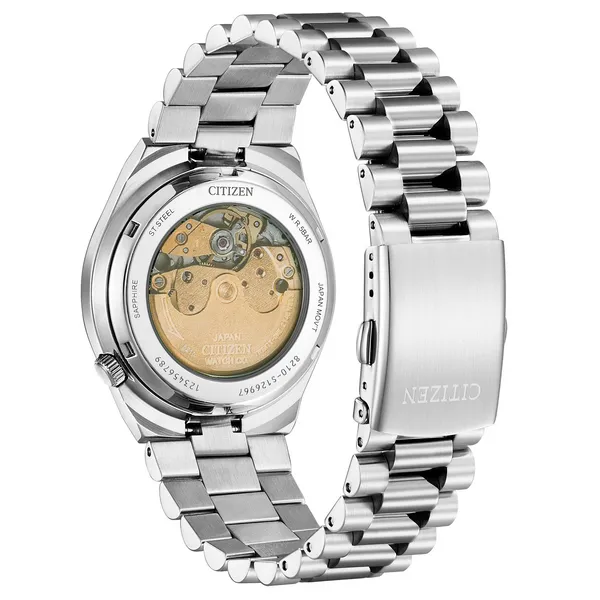 SS Watch Image 2 S&E Jewelers Depew, NY