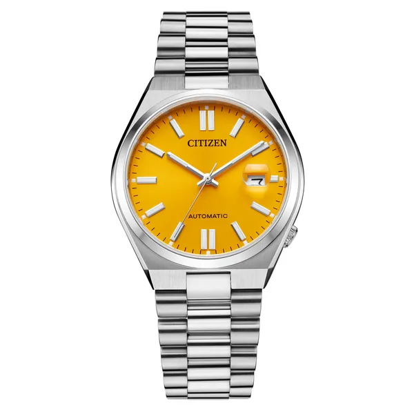 SS Watch S&E Jewelers Depew, NY
