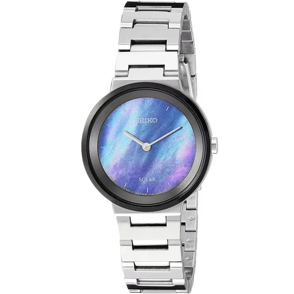 StainlessSteel Dress Watch S&E Jewelers Depew, NY