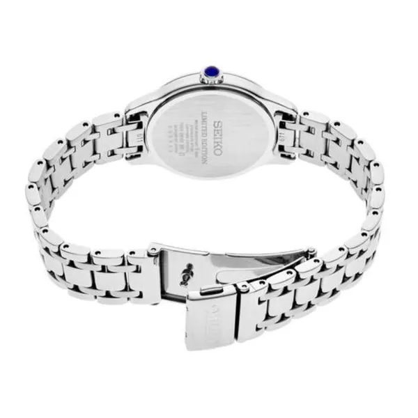 StainlessSteel Watch Image 2 S&E Jewelers Depew, NY