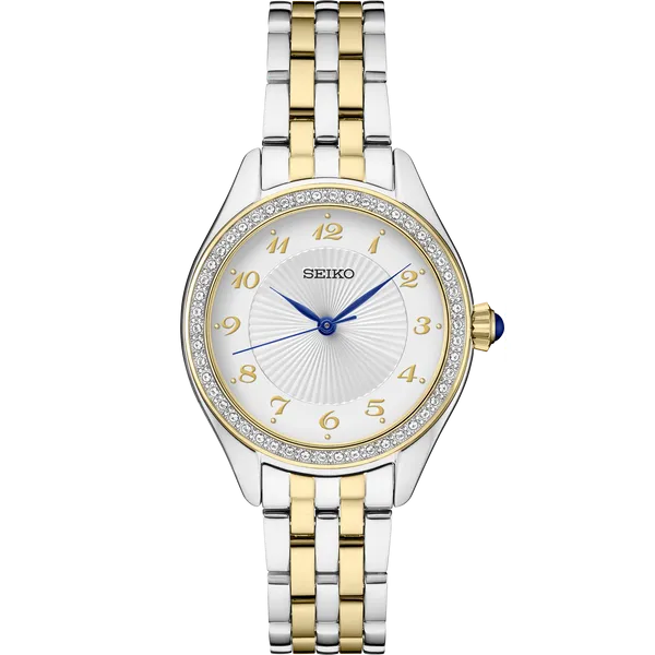StainlessSteel Watch S&E Jewelers Depew, NY