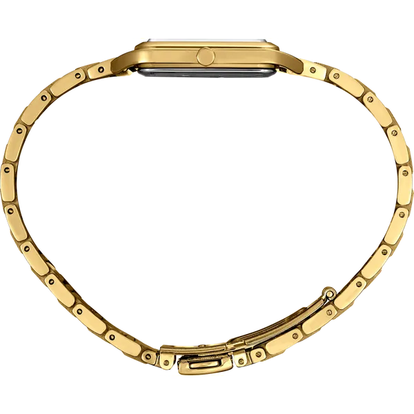 Seiko Stainless Steel Womens Watch