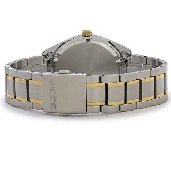StainlessSteel Watch Image 2 S&E Jewelers Depew, NY