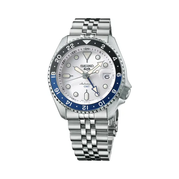 StainlessSteel Watch S&E Jewelers Depew, NY