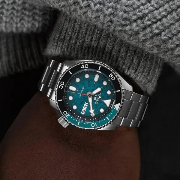 StainlessSteel Watch Image 2 S&E Jewelers Depew, NY