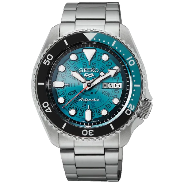 StainlessSteel Watch S&E Jewelers Depew, NY