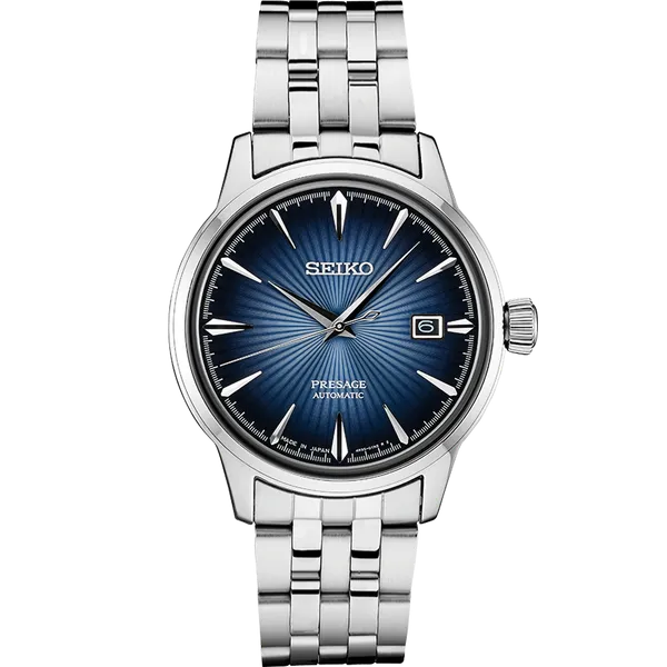 Seiko Presage Cocktail Time Automatic Watch