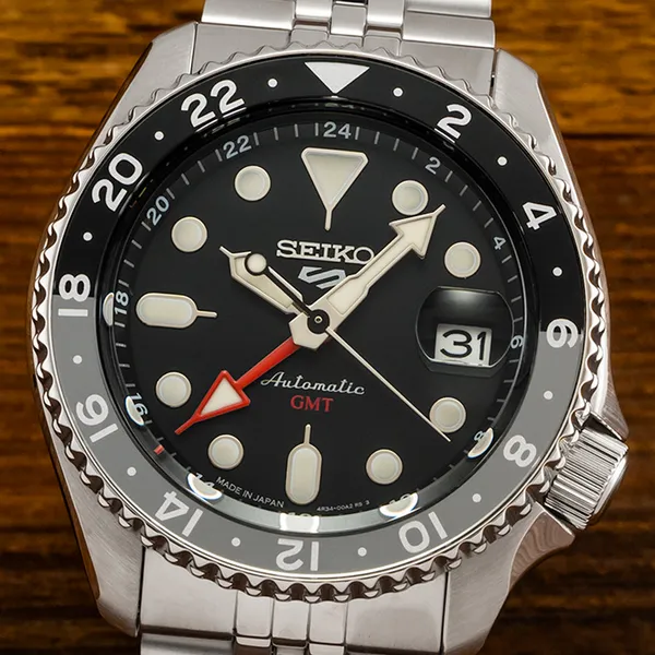 Watch Image 2 S&E Jewelers Depew, NY