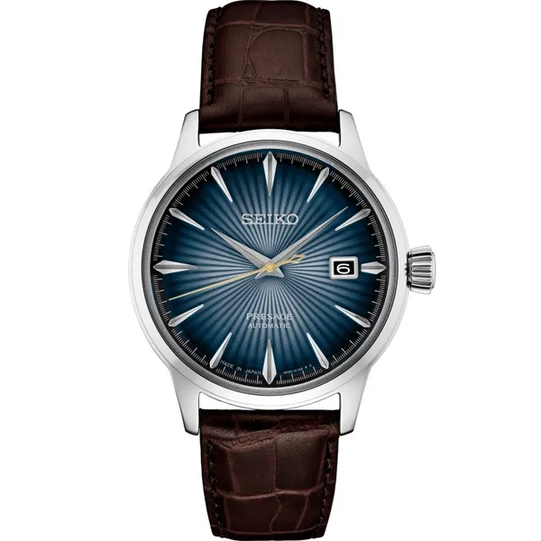 Watch S&E Jewelers Depew, NY