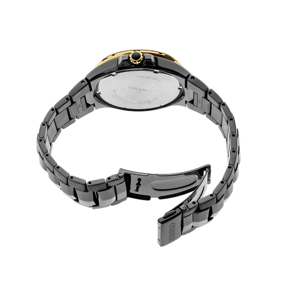 Seiko Watch Image 2 S&E Jewelers Depew, NY