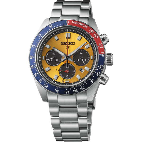 Seiko Watch S&E Jewelers Depew, NY