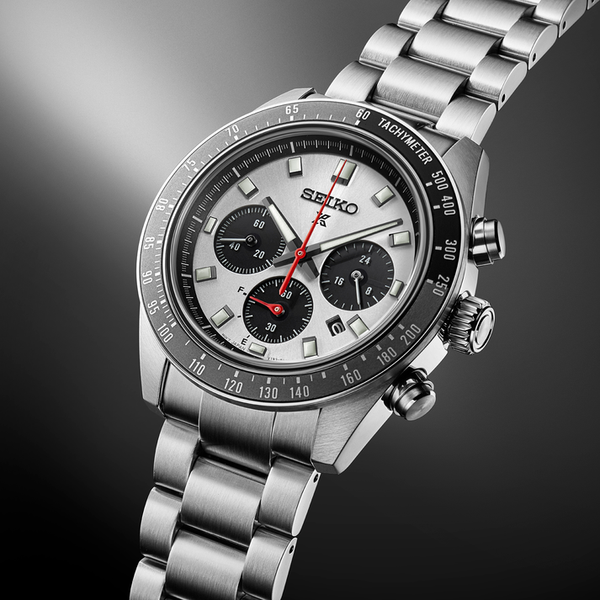 Seiko Watch Image 3 S&E Jewelers Depew, NY