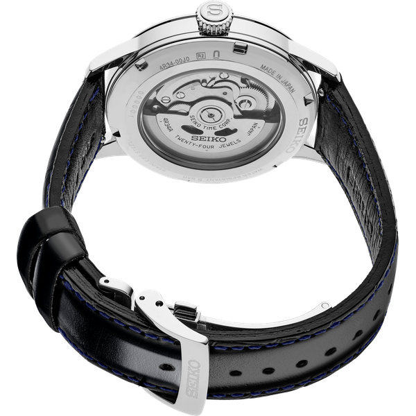 Seiko Watch Image 2 S&E Jewelers Depew, NY
