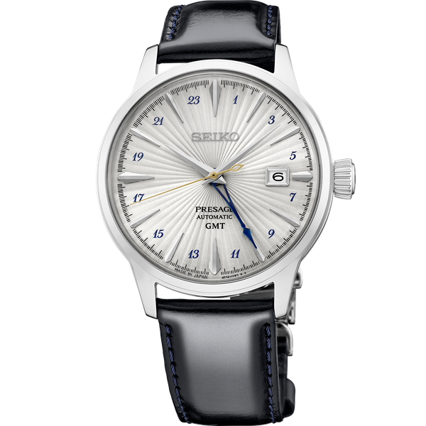 Seiko Watch S&E Jewelers Depew, NY