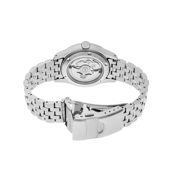 Seiko Watch Image 2 S&E Jewelers Depew, NY