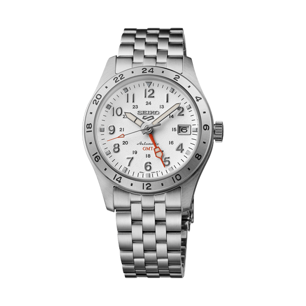 Seiko Watch S&E Jewelers Depew, NY