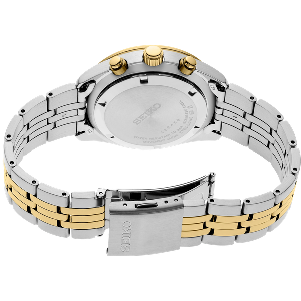 Seiko Watch Image 2 S&E Jewelers Depew, NY
