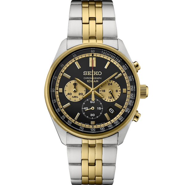 Seiko Watch S&E Jewelers Depew, NY