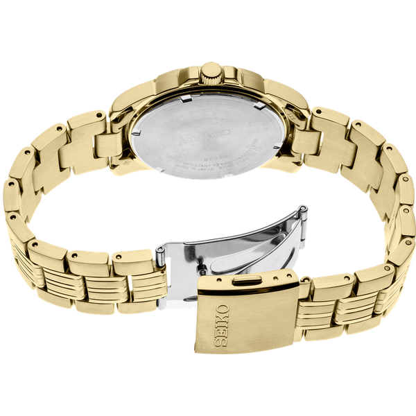 Seiko Watch Image 2 S&E Jewelers Depew, NY