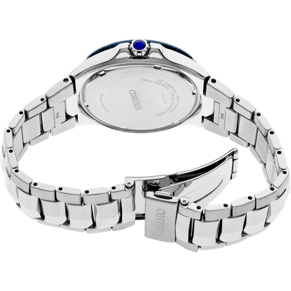 Seiko Watch Image 2 S&E Jewelers Depew, NY