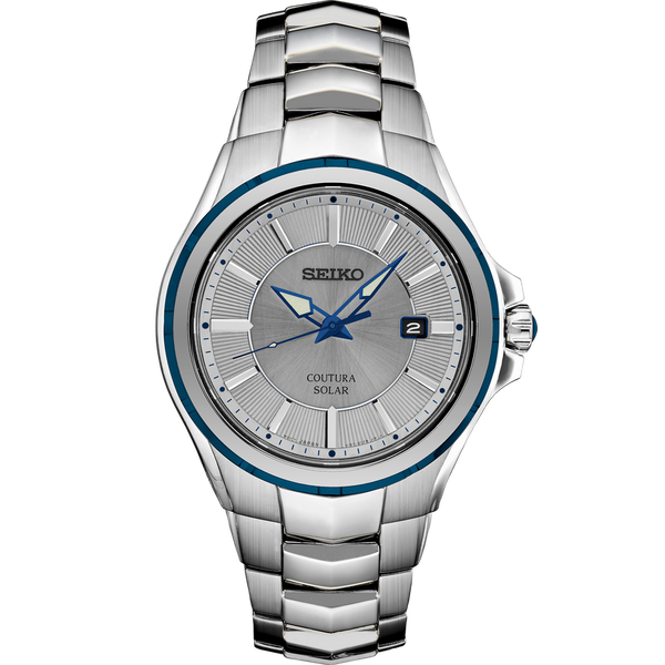 Seiko Watch S&E Jewelers Depew, NY