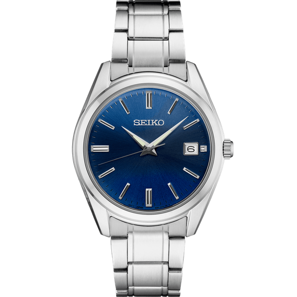 Seiko Watch S&E Jewelers Depew, NY