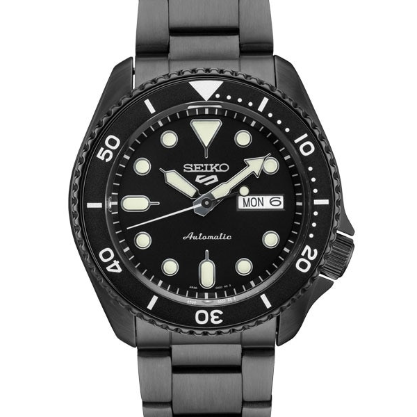 Seiko Watch S&E Jewelers Depew, NY