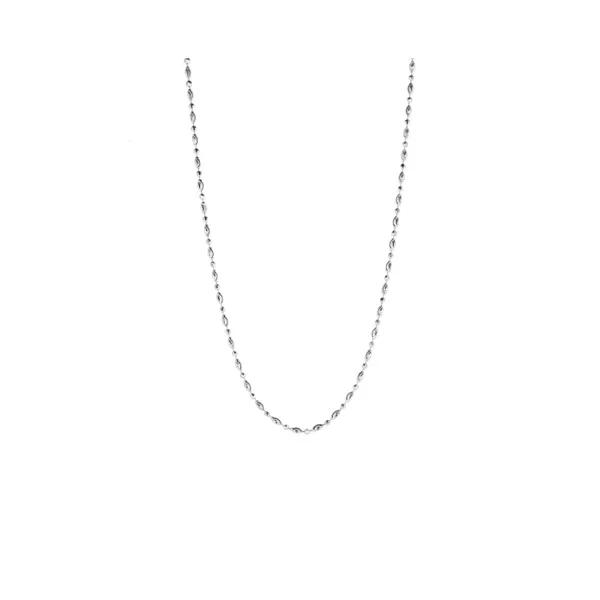 Sterling Silver Chain S&E Jewelers Depew, NY